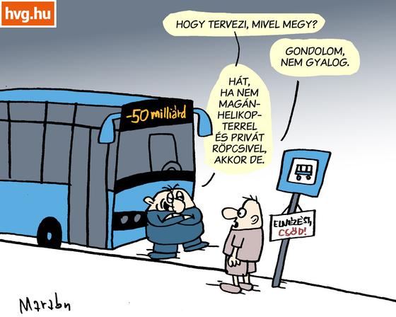 Marabu Féknyúz: Azt hiszem, gyalogosan.