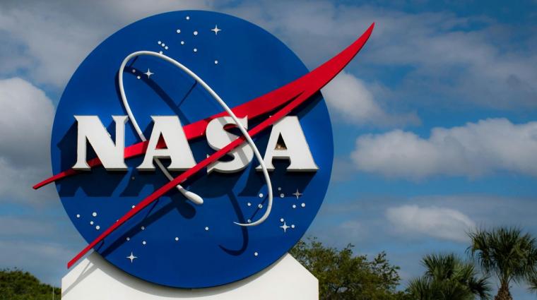A NASA lenyűgöző felvételt osztott meg, mely a ritkán megjelenő déli fények varázslatos táncát örökíti meg.