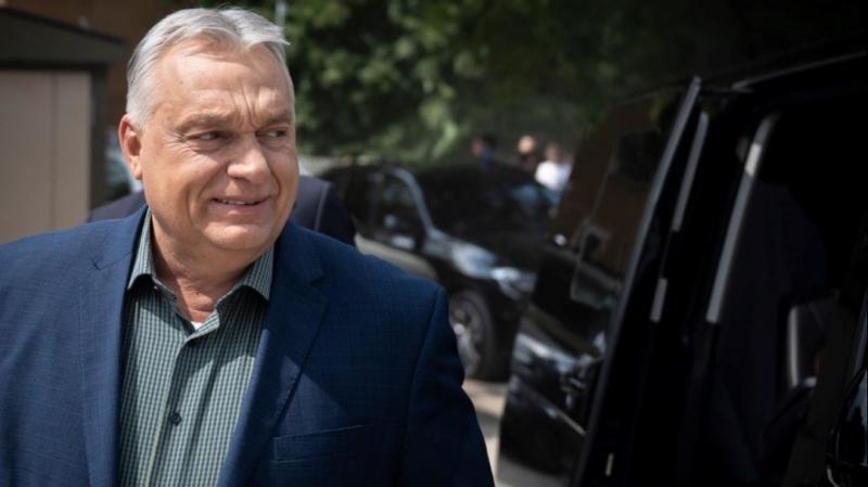 Orbán Viktor bejelentette, hogy megkezdődött a digitális honfoglalás, melynek során már 55 ezer tag csatlakozott a kezdeményezéshez.