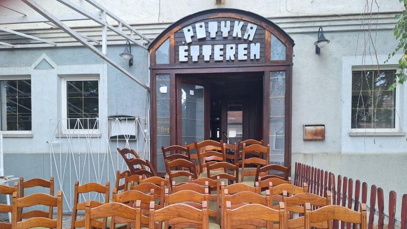 A szegediek régóta találgatták, mi fog megnyílni a Potykában, és most végre fény derült a titokra - egy izgalmas videóval kísérve!