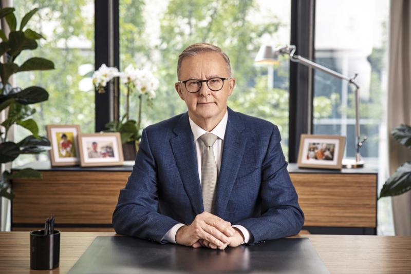Ausztrália is bejelentette, hogy hivatalosan elismeri a palesztin államot.