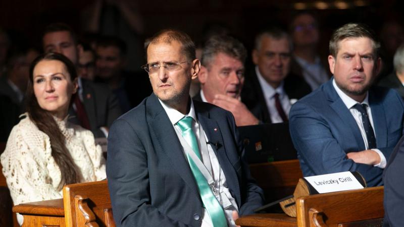 A legújabb módosítás véget vethet a közgyűlés szinte végtelen vitáinak.