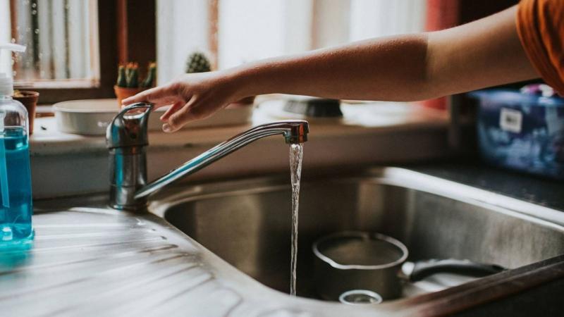 Csütörtök este kezdődően a település vízszolgáltatása szünetelni fog.