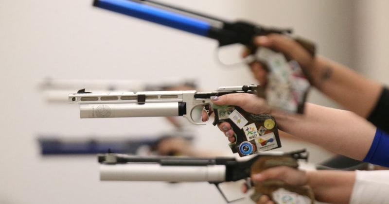 Nagy György továbbra is betölti az Európai Sportlövők Szövetségének alelnöki posztját.