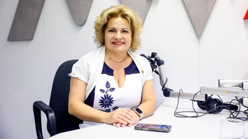 A Rotary Magyarország kormányzója külön elismeréssel méltatta a szekszárdi közösség fáradságos és eredményes tevékenységét.