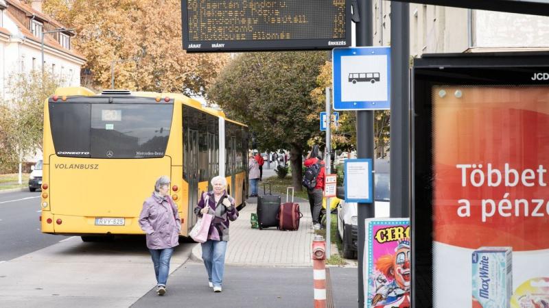 Fontos értesítés! Hétfőtől új szabályok lépnek életbe Zalában a közlekedés terén, ezért kérjük, figyelmesen nézze át a buszmenetrendet!