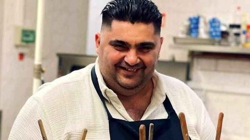 A világhírű zenész koncertje új helyszínen kerül megrendezésre, méghozzá Ásós Géza invitálására.