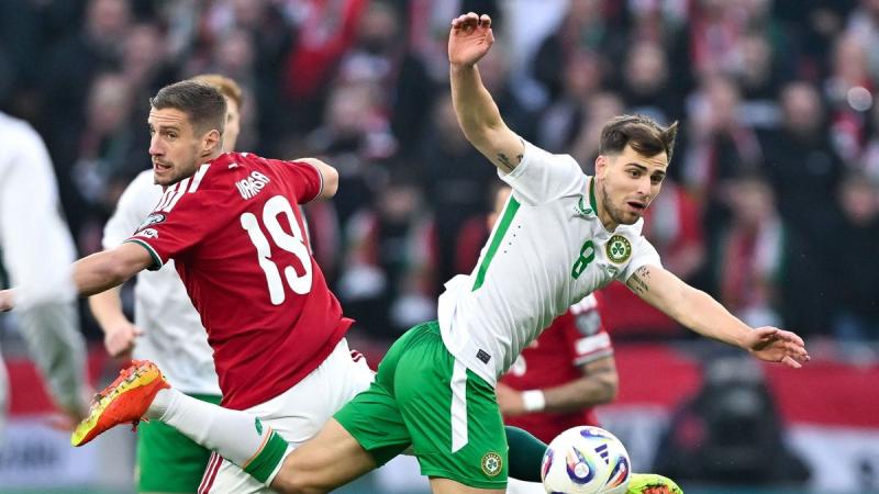 Varga lábfejével is világklasszis teljesítményt nyújtott - élete legszebb gólját szerezte meg az év legmeghatározóbb mérkőzésén (VIDEÓ)