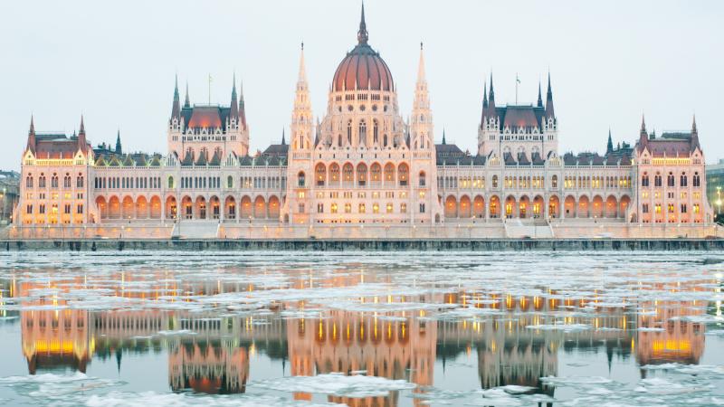 A kormánypártok fontolóra veszik a választási törvény módosítását.