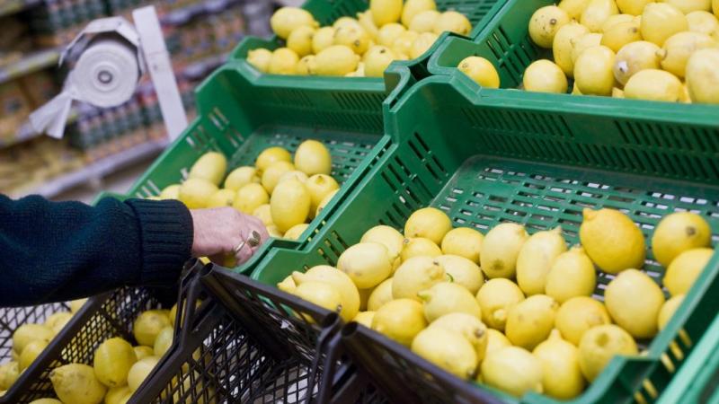 Vegyünk egy friss citromot, és helyezzük el a sütőben – az eredmény lenyűgöző meglepetéseket tartogat számunkra!