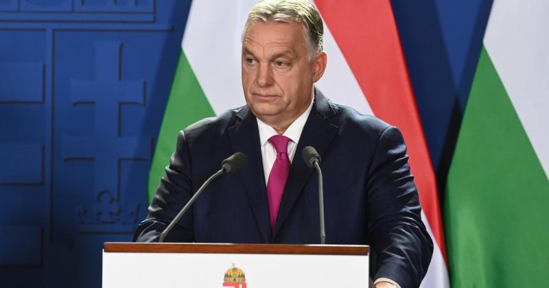 Orbán Viktor: Még mindig számos problémával küzdenek a gyermekvédelmi intézmények.