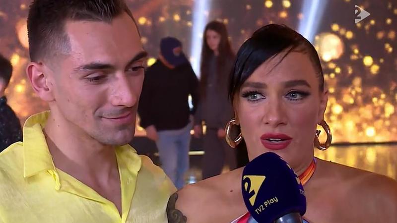 Tóth Gabi és csapata búcsúzott a Dancing with the Stars versenytől, de a távozásuk ellenére is győztesnek vallják magukat: 