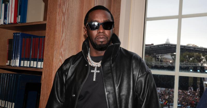 P. Diddy súlyos állapotba került a börtön falai között, és sürgősen kórházba kívánt kerülni.