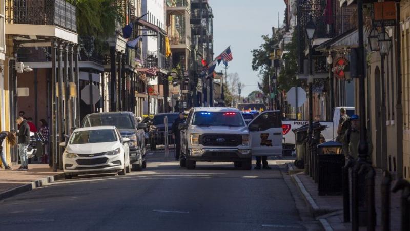 New Orleans-i tragédia: A halálos áldozatok száma tovább nőtt | 24.hu