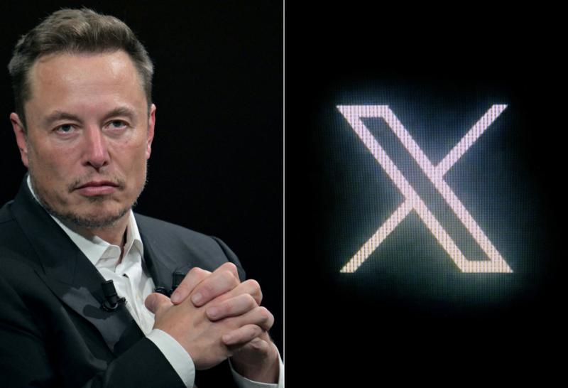 Az amerikai tőzsdefelügyelet elindította a jogi eljárást Elon Musk ellen.