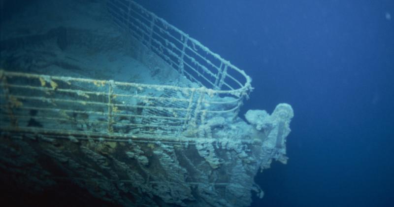 A Titanic kapitánya nemcsak az első navigációs vizsgáján vallott kudarcot, hanem az utolsón is, ahol szintén nem brillírozott.