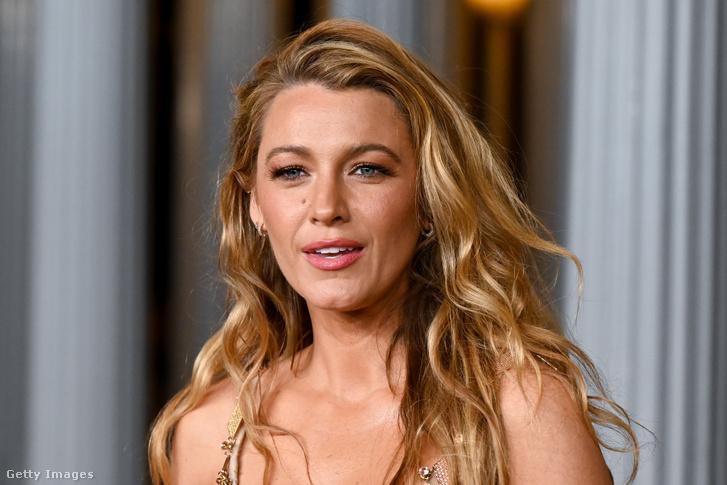 És ekkor felbukkant a TikTok világában Blake Lively tökéletes mása, és egy pillanatra úgy tűnt, hogy eltévesztettük a valóságot.