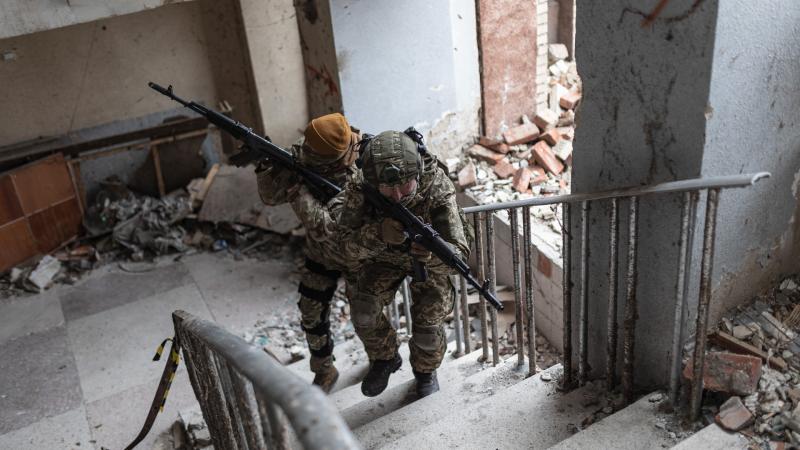 Ukrajna saját fejlesztésű katonai rendszere annyira eredményesnek bizonyult, hogy a NATO is érdeklődést mutat iránta, és megfontolja a beszerzését.