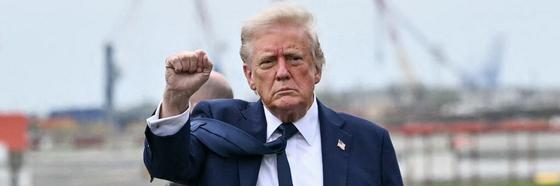 Trump most hadat üzent a külföldön készült filmeknek, ami Magyarországot is közvetlenül érintheti.