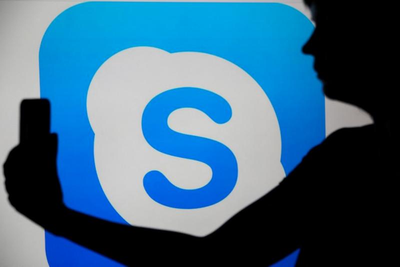 A Skype ma végleg búcsút int a hagyományos telefonálásnak.