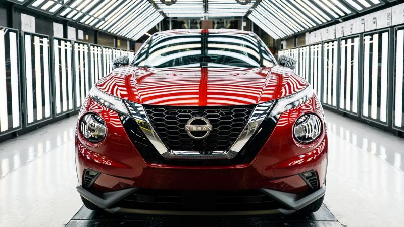 A Nissan radikális intézkedéseket tervez, mivel több országban is gyárak bezárására készül.
