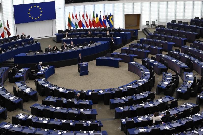 Szerdán az Európai Parlament éles kritikát fogalmaz meg a magyar cenzúratörvénnyel kapcsolatban.