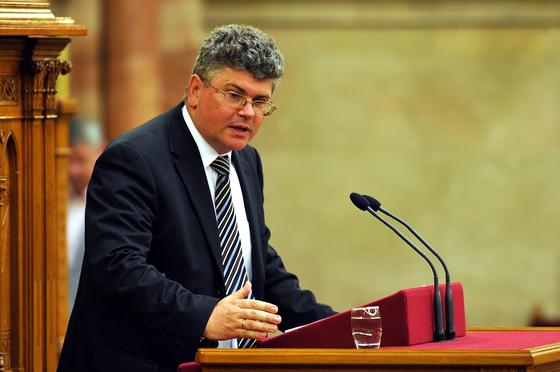 Egy korábbi fideszes európai parlamenti képviselő véleménye szerint, ha anélkül nyilatkozunk, hogy tisztában lennénk a feltételekkel és határidőkkel, hogy nem fogadjuk el Ukrajna csatlakozását, az súlyos politikai tévedés lenne.