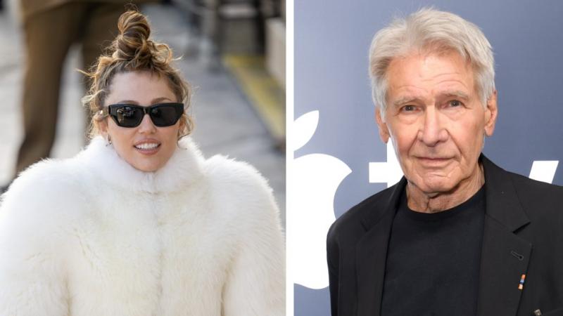 Miley Cyrus álma az volt, hogy erdők mélyén és ősi piramisok árnyékában lépjen színpadra, míg Harrison Ford kalandos szellemisége mindig is inspirálta őt. Az őszinte vágy, hogy a természet és a történelem csodáival körülvéve adja elő dalait, új dimenziót 