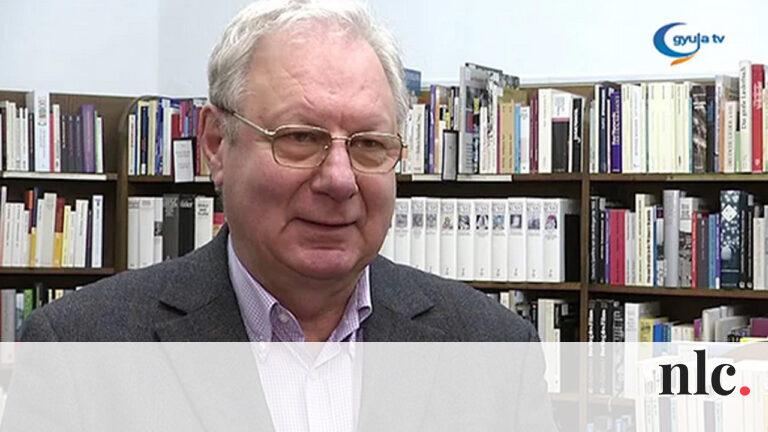 Elhunyt a neves riporter és újságíró, Csák Elemér.