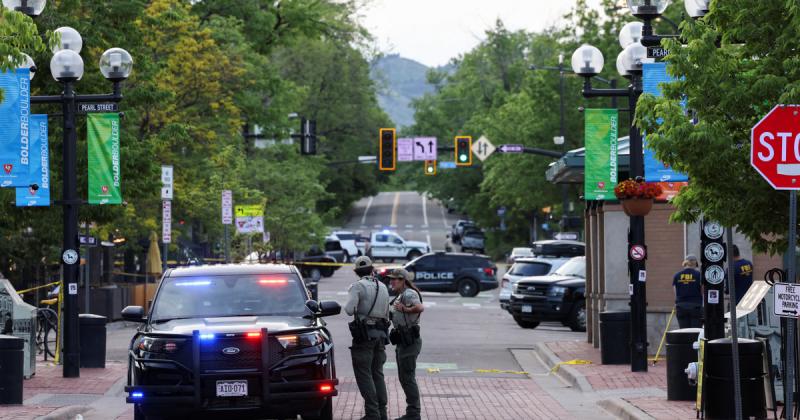 Colorado államban feszültségek törtek felszínre egy Izrael-párti demonstráción, melynek következtében többen megsérültek. Az események heves reakciókat váltottak ki, és a helyszínen tapasztalható feszültség jól tükrözi a konfliktus körüli megosztottságot.