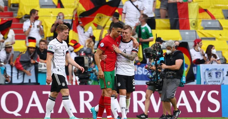 Cristiano Ronaldóéknak ebben az évtizedben olyan kiemelkedő teljesítményre lenne szükségük, amelyre még nem volt példa a sportág történetében.