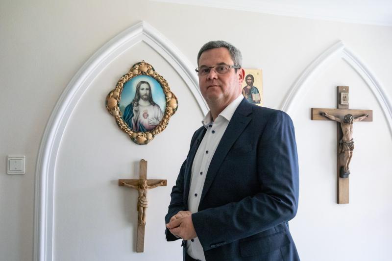Csupán egy napig volt aktív a kórház arcfelismerő rendszere, mielőtt leállt volna.