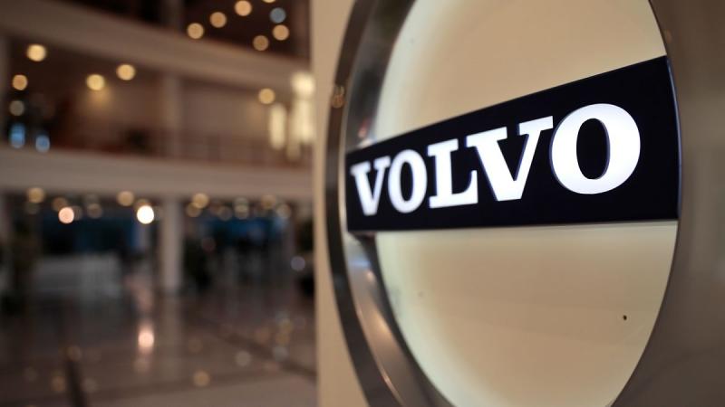Volvo vezetője: szükség van egy kínai és egy nyugati technológia egyesítésére.