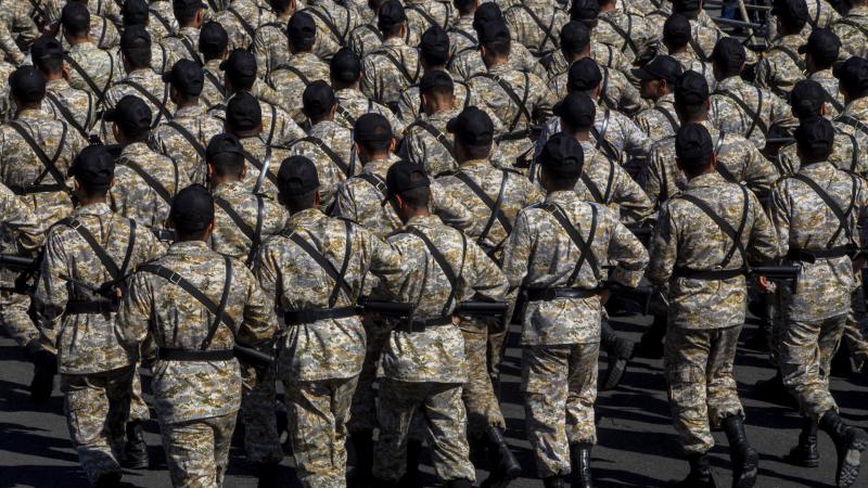 Irán bejelentette: megkezdődik a mozgósítás, háborús helyzet alakult ki.