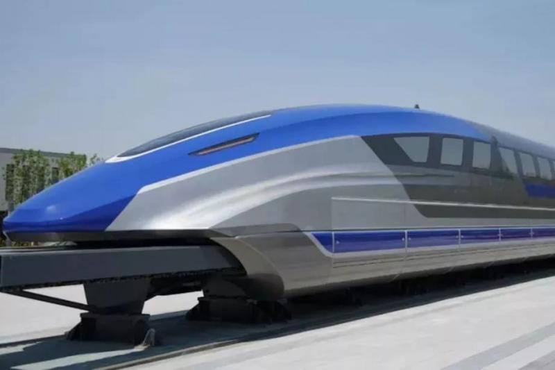 1000 km/h sebességgel száguldó vonat: kínai mérnökök áttörést értek el, ezzel megoldva Elon Muskék egyik legnagyobb kihívását. A hipergyors vákuumvasút valósággá válhat!