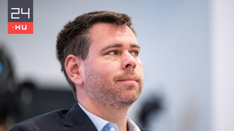 Vitézy Dávid éles kritikát fogalmazott meg Lázár János felelősséghárító magatartásával kapcsolatban, amire Bu...