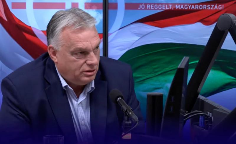 Orbán: 
