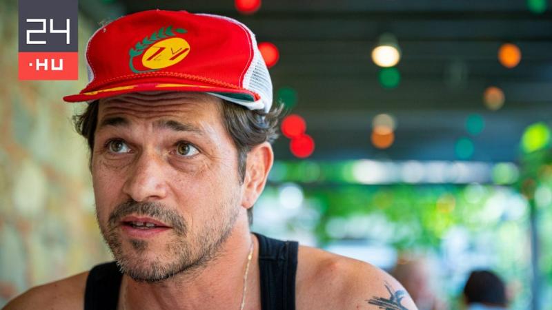 Nagy Zsolt is részt vehetett volna a Hunyadi című produkcióban: 
