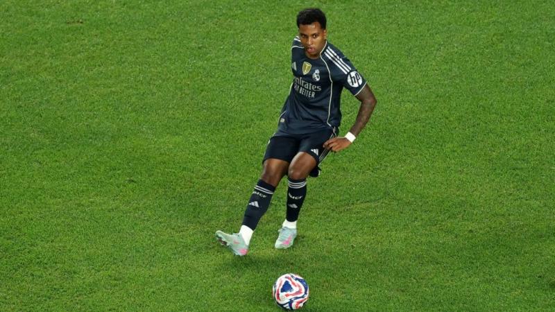 Szoboszlai új csapattársat kaphat, akár a Real Madrid soraiból is | Rangadó
