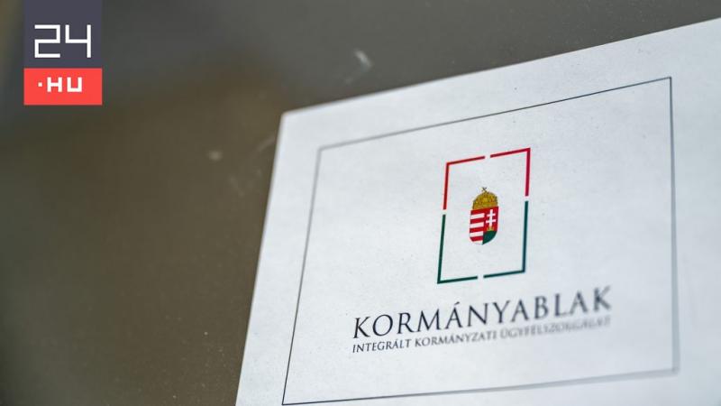 Az okmányok és járművek ügyintézésével kapcsolatos ügyfélkiszolgálás szünetel a...