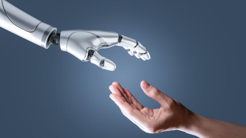 A szakértő figyelmeztetett: csupán 7 hónap áll rendelkezésünkre, mielőtt bekövetkezik a következő mesterséges intelligencia robbanás – amely komoly hatással lehet a munkaerőpiacra, és számos álláshely megszűnését eredményezheti. - Pénzcentrum