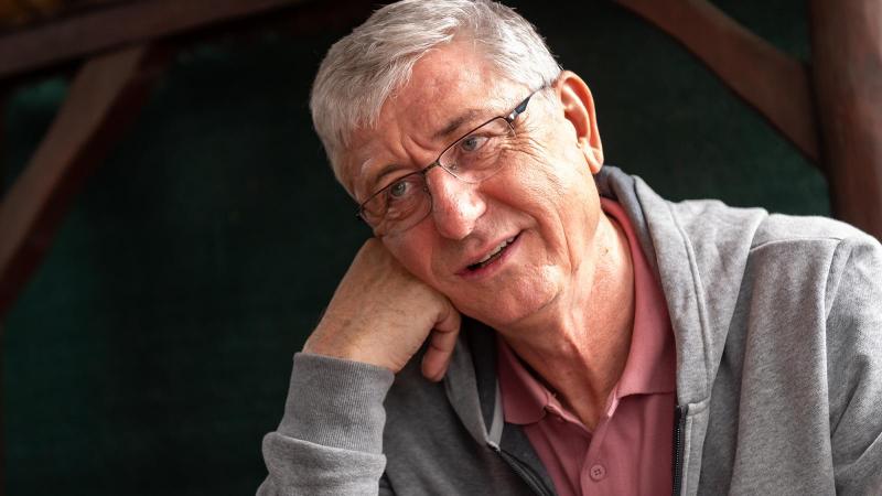 Gyurcsány Ferenc ismételten belemerül a krimi világába, és újabb izgalmas történettel rukkol elő.