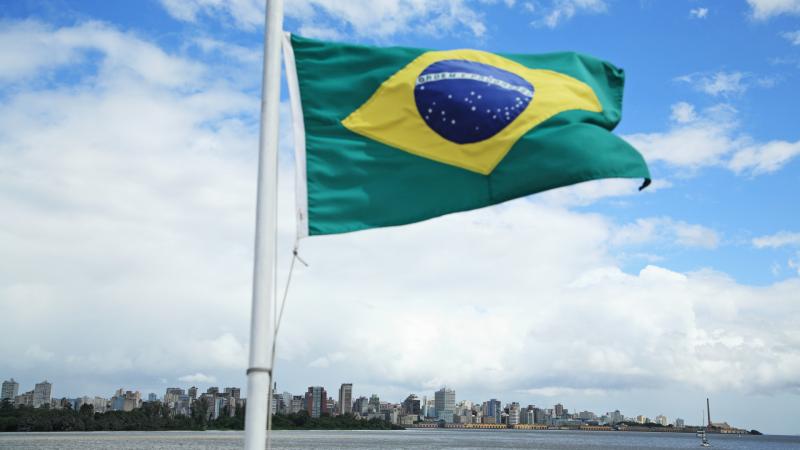 A volt brazil elnök házi őrizetbe került.