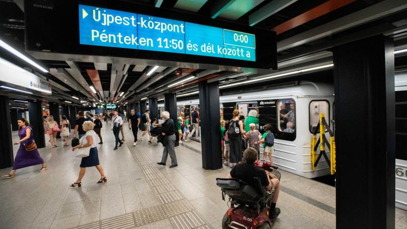 Szolidaritási adó: Ha az Orbán-kormány továbbra is fenntartja a pénzlevonást, Budapest november közepére pénzügyi nehézségekkel küzdhet, és akár fizetésképtelenné is válhat.