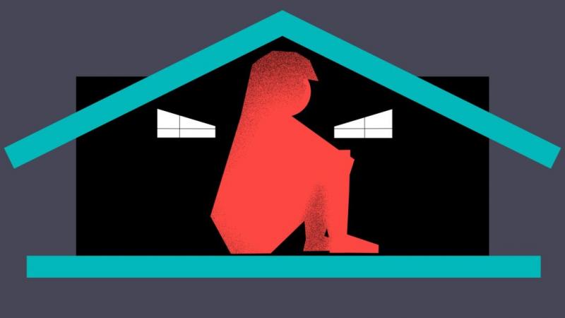 A hároméves korától fogva állandó félelemben élő kislány megosztotta tanítónénijével a legmélyebb titkait.