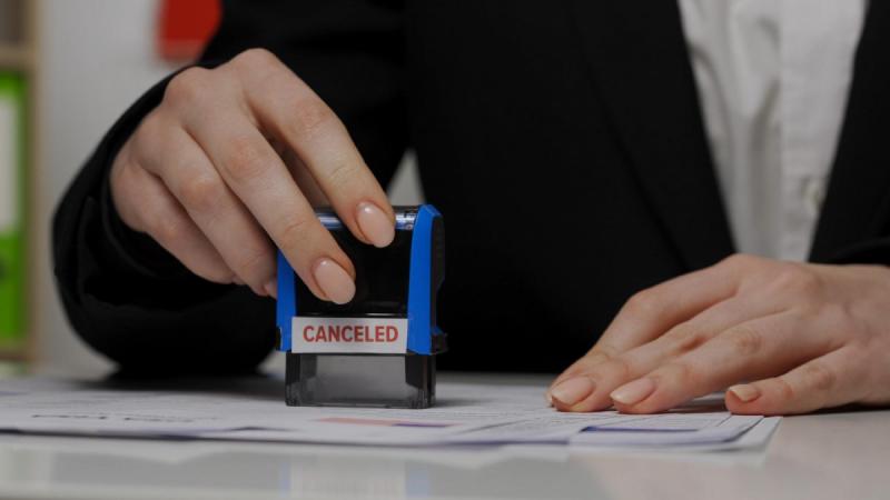 Célkeresztben a mexikói elit: Washington több politikus vízumát visszavonta.