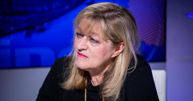 Schmidt Mária figyelmeztető üzenetet intézett Dobrev Klárához: „Olyan törődést fog tapasztalni, amilyet eddig még sosem élt át.”