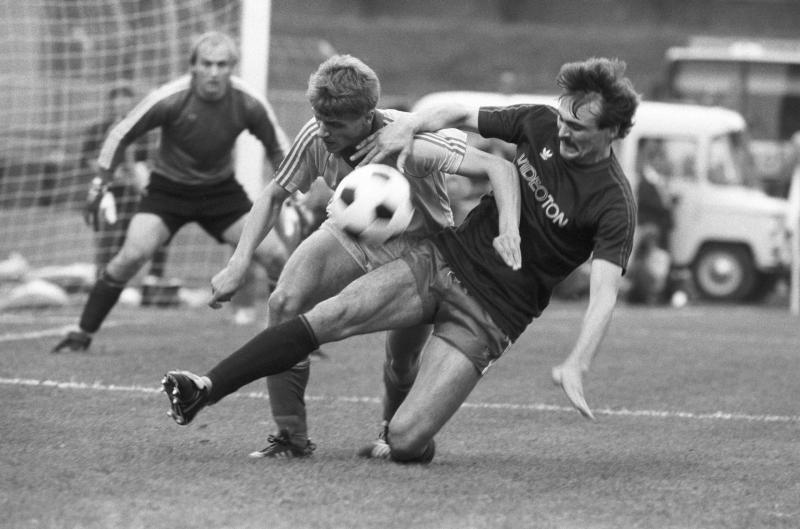 Elvesztettük Novath Györgyöt, a Videoton legendás labdarúgóját, aki a klub UEFA-kupa döntős csapatának meghatározó tagja volt.