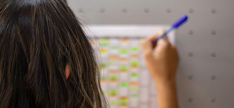 Keresztféléves felvételi 2026: Mikor várhatóak a ponthatárok kihirdetése?