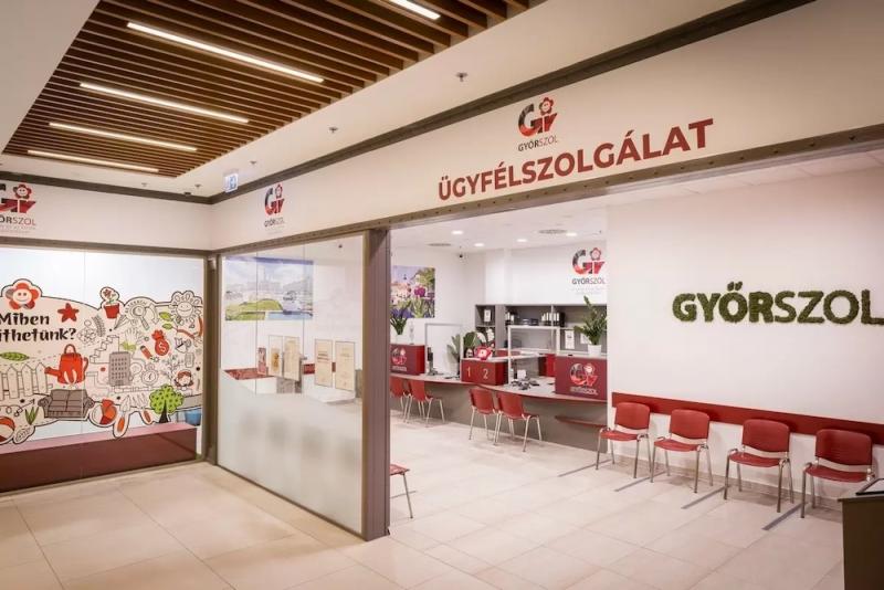 A Győr-Szol tájékoztatja a lakosságot a szombati nyitvatartásról és a parkolási szabályokról.